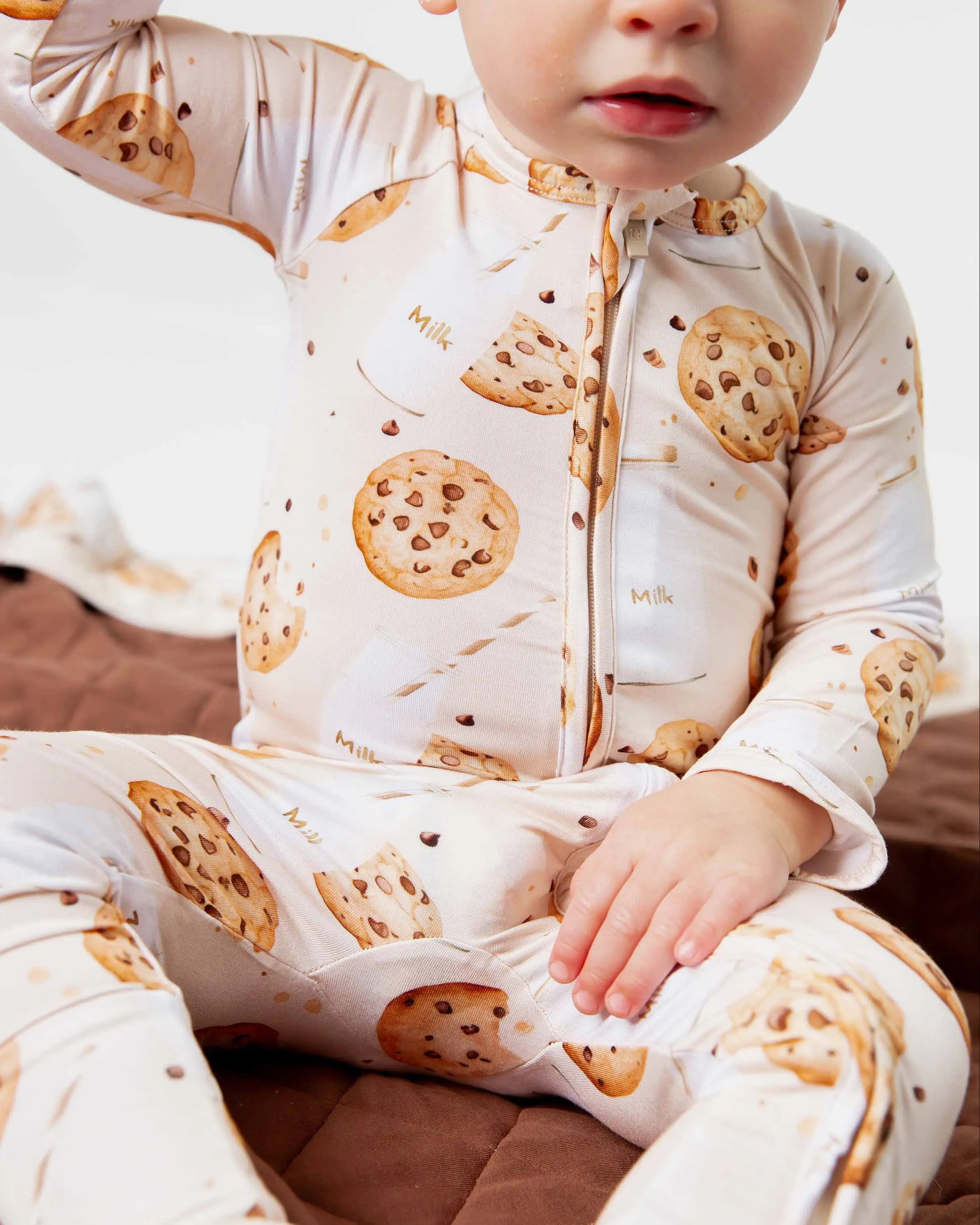 One Smart Cookie Convertible Romper