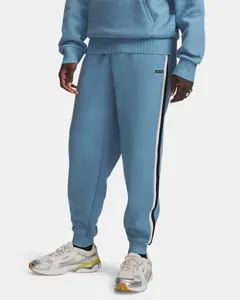 Under Armour Icon Heavyweight Rib Men's Joggers