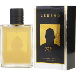 Michael Jordan Legend By Michael Jordan Cologne For Men