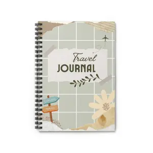 Travel Journal