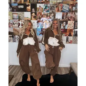 Hallie Joggers- Brown