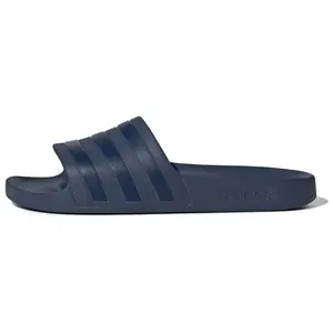 Adidas Adilette Aqua Slide 'Preloved Ink'