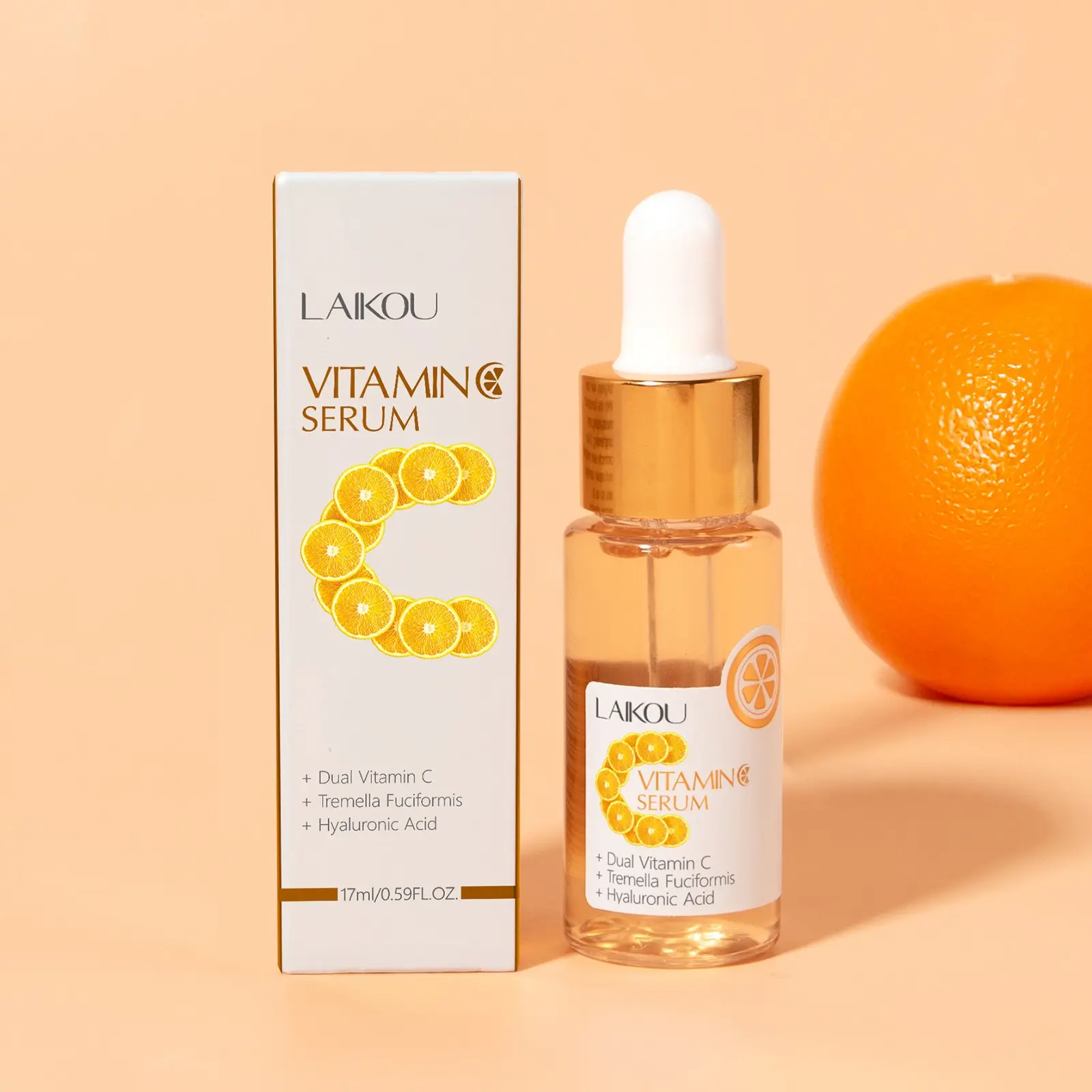 Vitamin C Moisturizing Essence, Hydrating Facial Serums for Skin Lifting, Firming Moisturizing Serum, Soothing Face Moisturizer, Deep Hydrating Radiant Facial Essence, Personal Skin Care Gift, Firming Deep Hydration