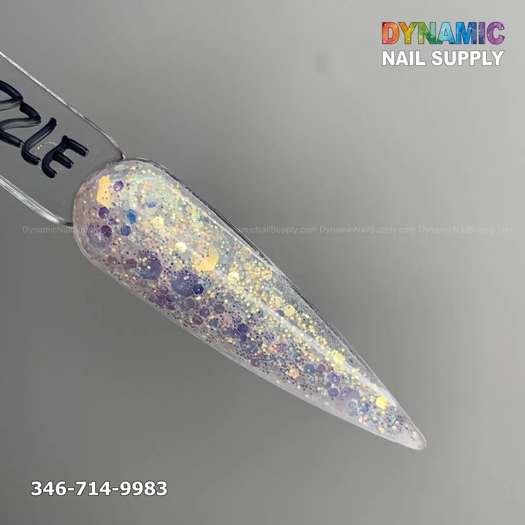 Razzle Dazzle - SDT 04 - Acrylic Glitter Powder