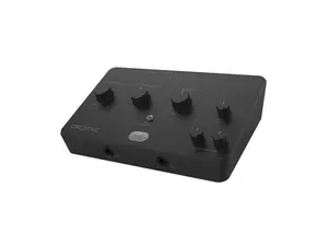 Creative Labs Live! Audio A3 USB-C Audio Interface