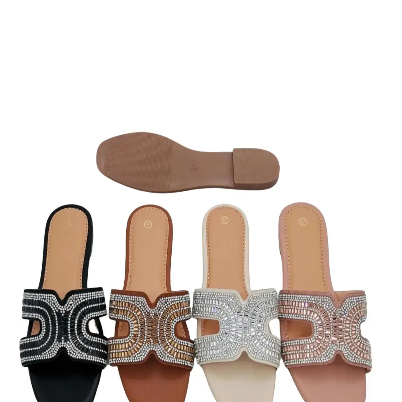 Women's shoes