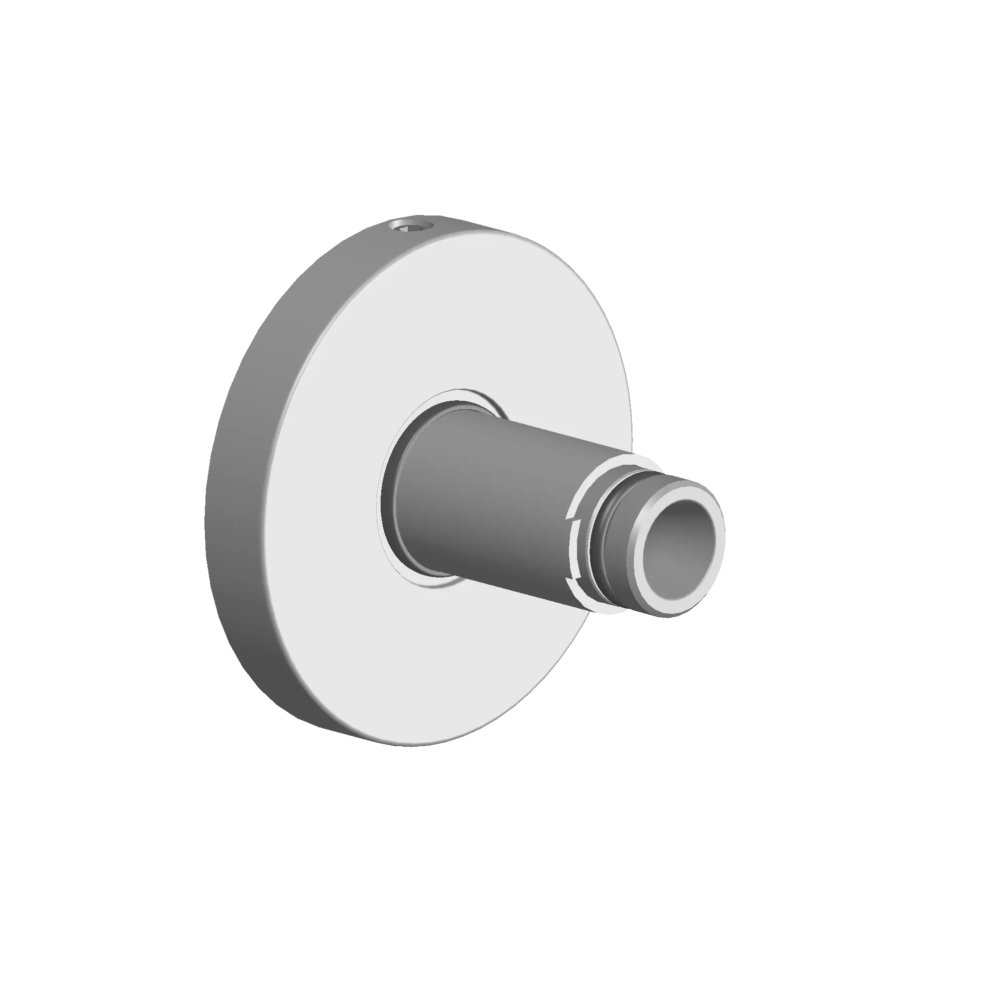 Dornbracht 90276602000 Escutcheon