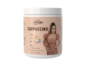 Labronca's Beauty Blend Cappuccino 300g