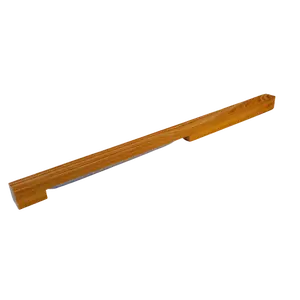 10 Frame Wooden Entrance Reducer