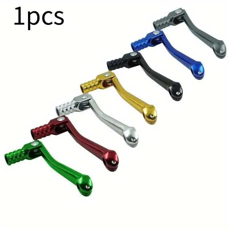 Motorcycle Gear Shift Lever Shifter For Kayo T2 T4 T4L BSE Apollo Chinese CB 250cc CB250 Engine Dirt Pit Bike Universal