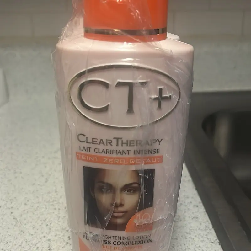 Ct plus , beauty and personal care