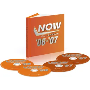 UMG - Various Artists - Now Millennium 2006-2007 / Various - Special Edition  [COMPACT DISC - CD] Special Ed, UK - Import
