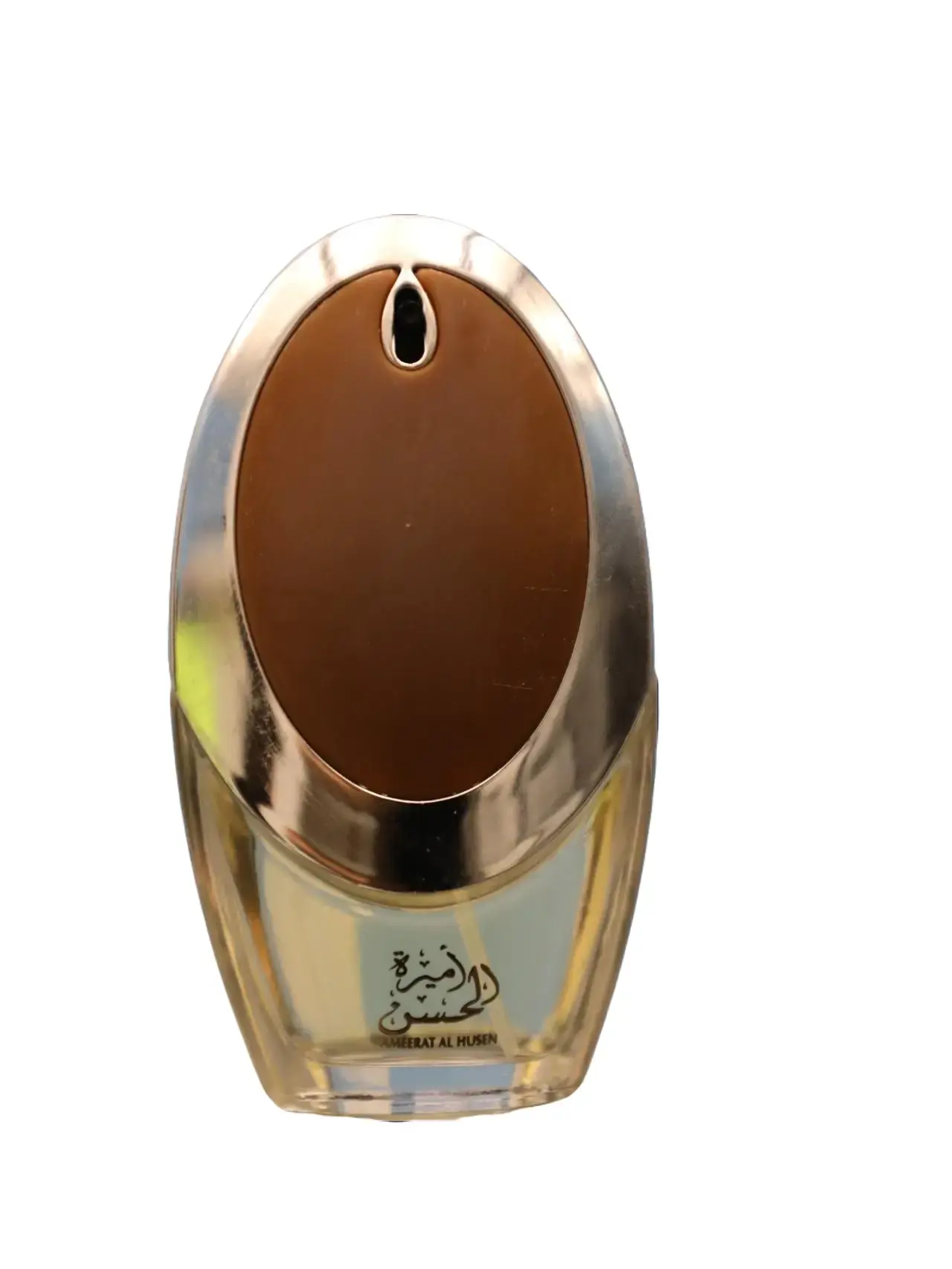 Aroma Paris - Amerat Al Husen - Eau de Parfum 35ml (3.4oz) Citrus Woody Fragrance For Unisex