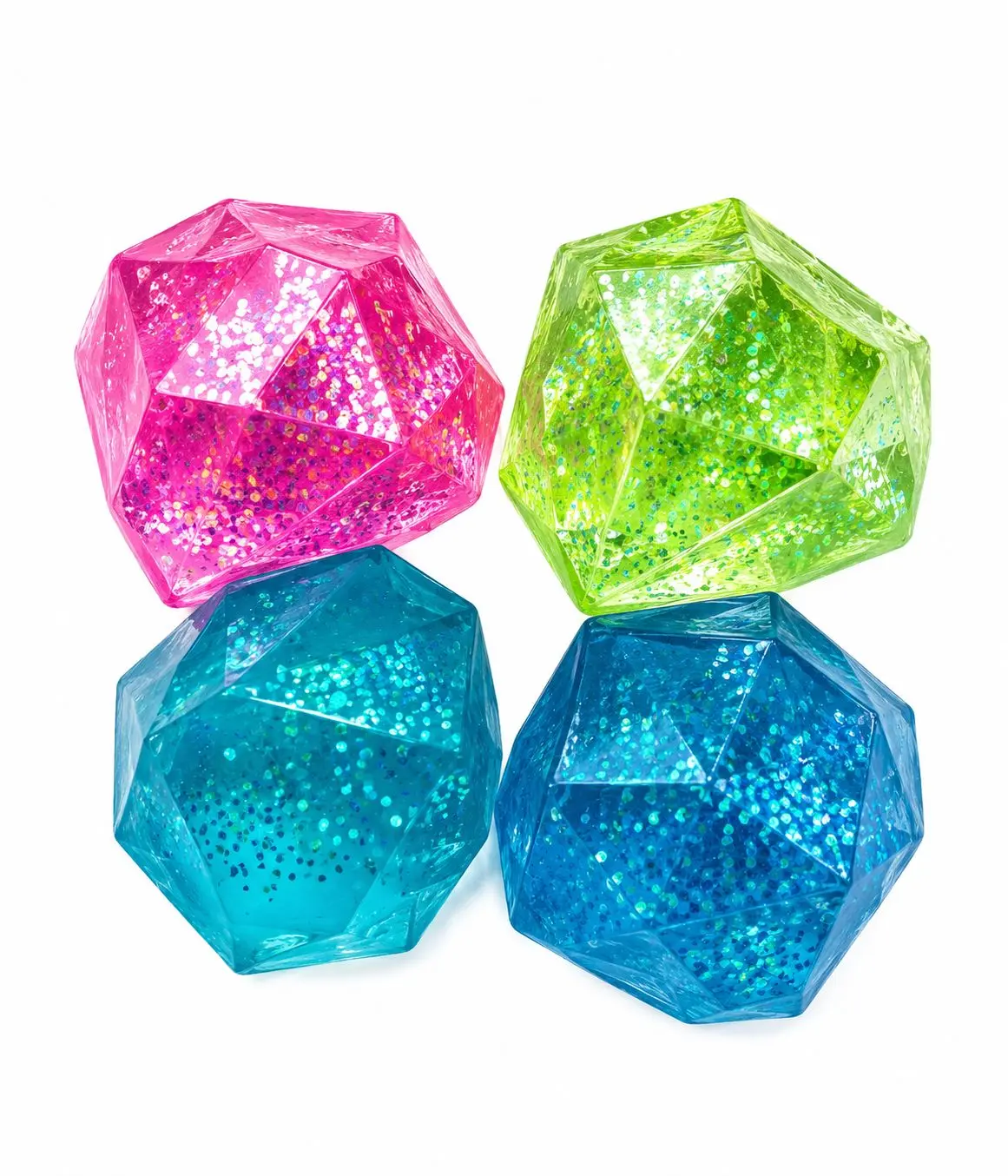 DIAMOND SQUISHY