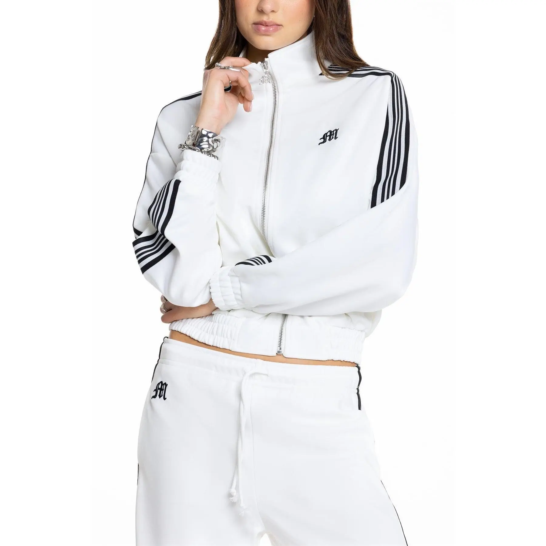 Gemma Track Jacket Gemma Track Jacket