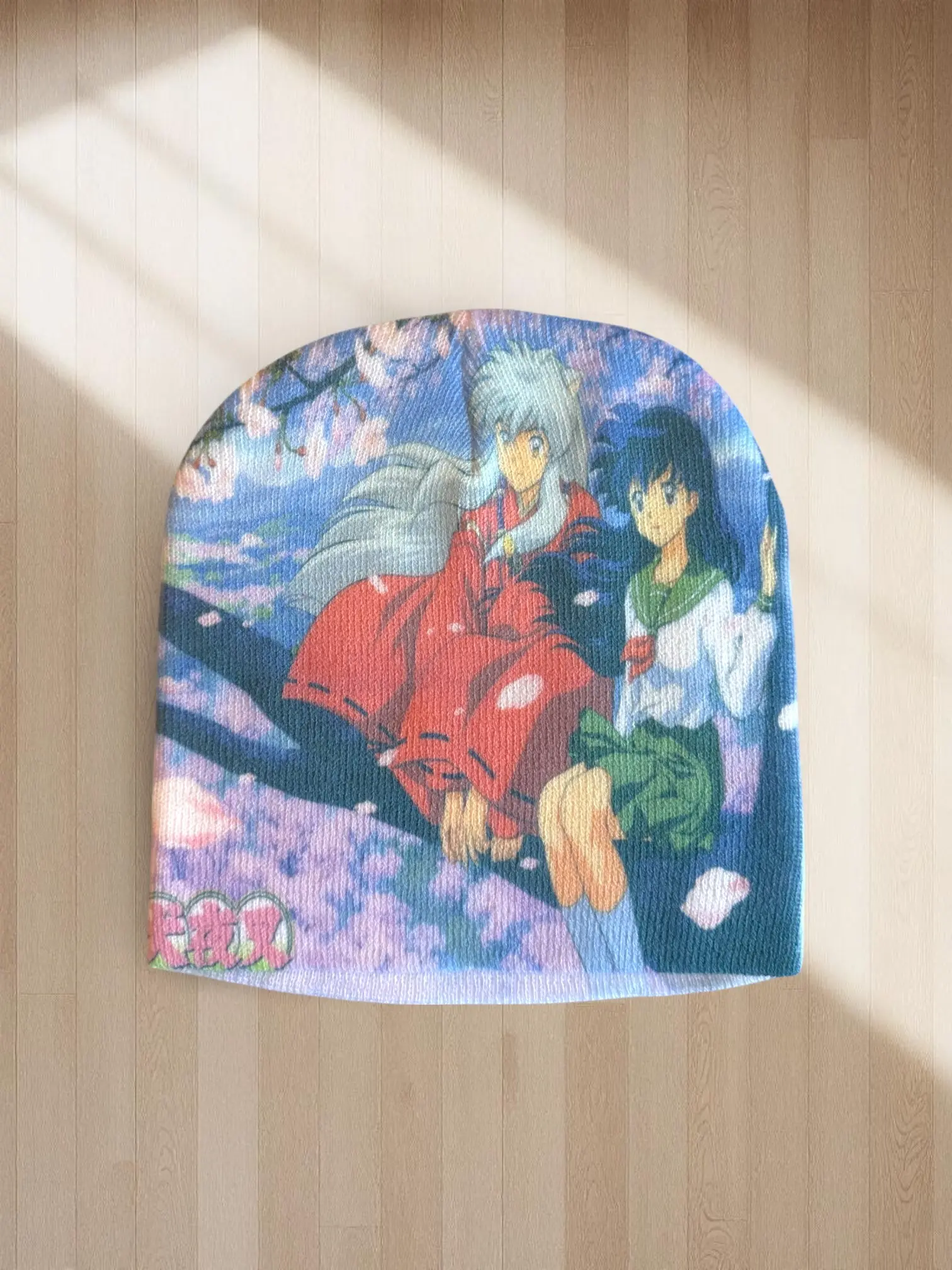 Inuyasha Beanie