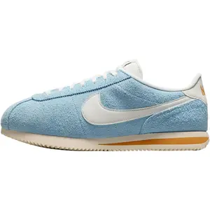 Men's Nike Cortez SE Psychic Blue/Sail-Monarch (HF3142 400)