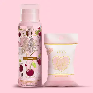 P.Louise The Ultimate Cleanse Micellar Water & Pad Duo P.Louise The Ultimate Cleanse Micellar Water & Pad Duo