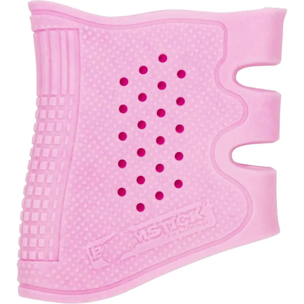 Boomstick Grip Glove Sleeve for Pistols and Handguns