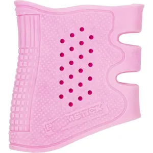 Boomstick Grip Glove Sleeve for Pistols and Handguns