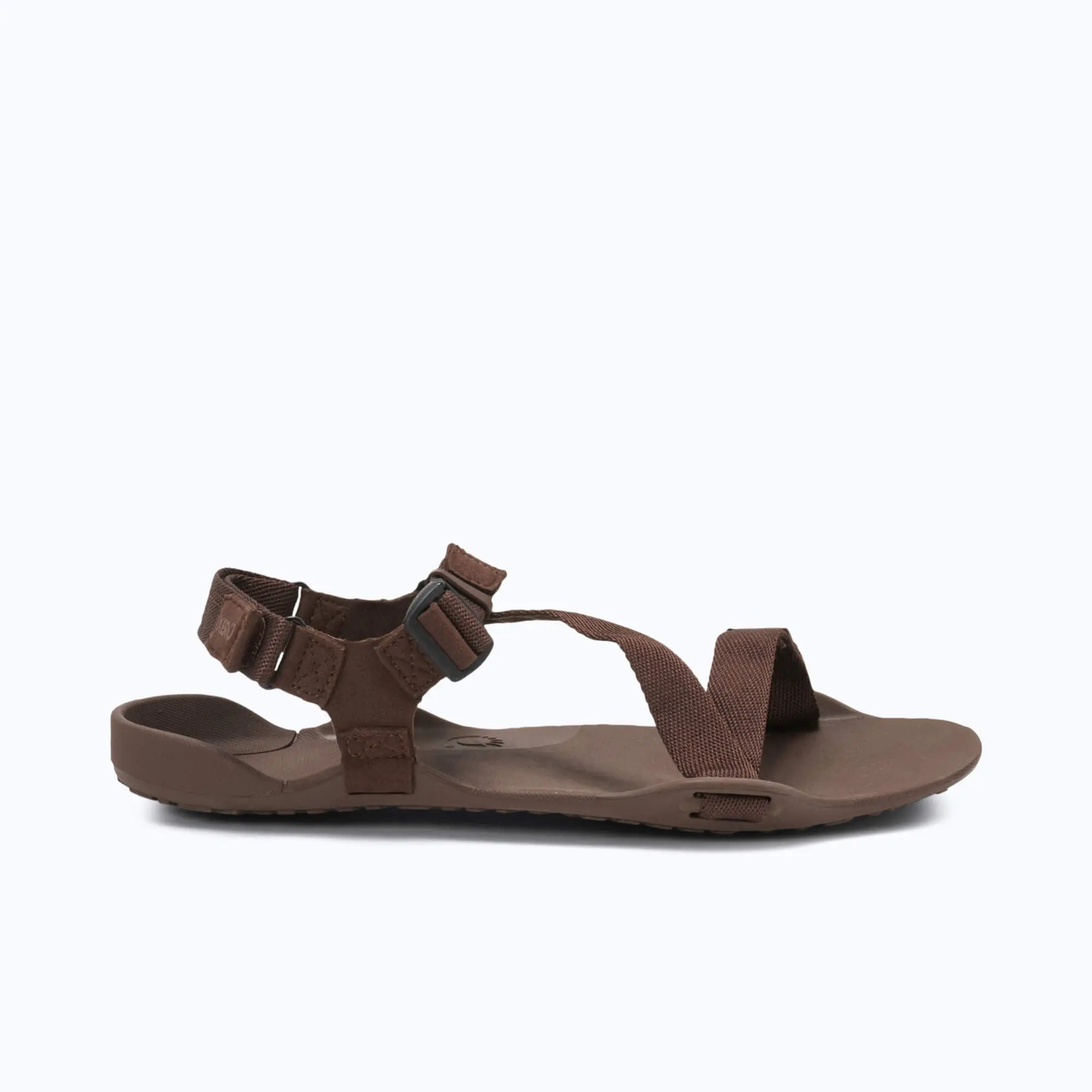 Xero Shoes Z-Trek Men's Lightweight Barefoot Sport Sandal
