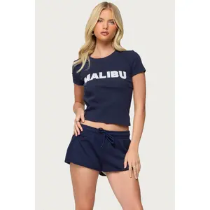 Pacific Coast T Shirt