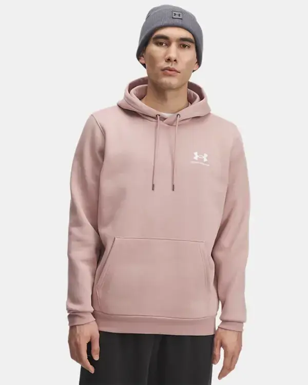 Under Armour Icon Fleece Men's Hoodie