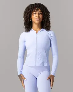 Flex Hoodie - Skyline Flex Hoodie - Skyline