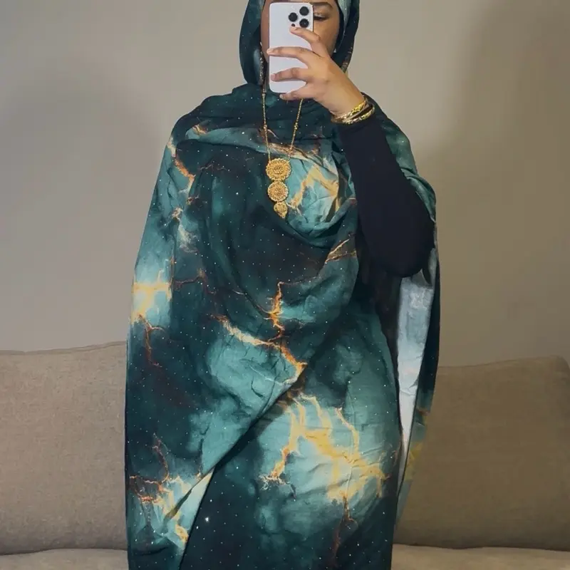 Sparkle Meulfah