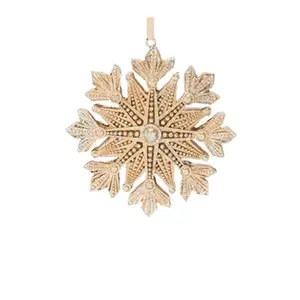 Snowflake Ornament