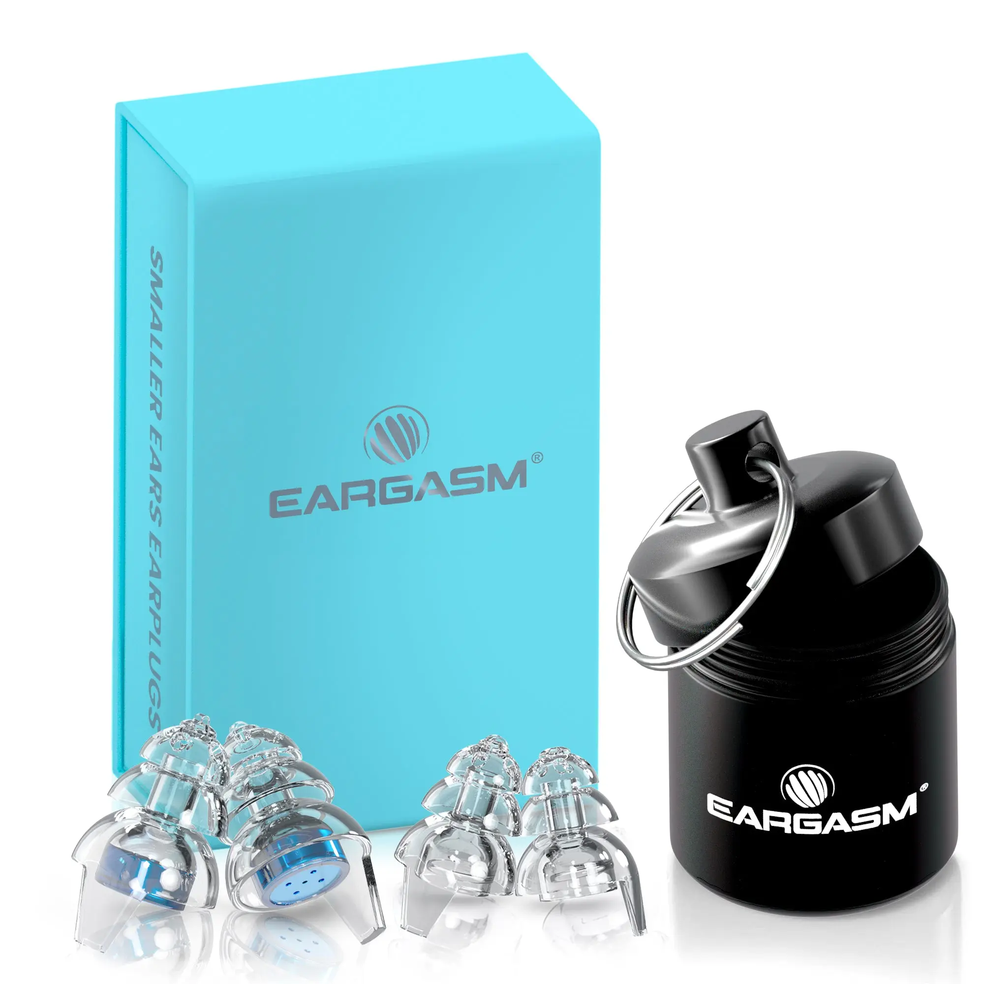 Smaller Ears Earplugs