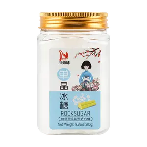 SZECHUAN FLAVOR Rock Sugar, 9.88oz