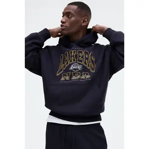 H&M Oversized Fit Printed hoodie H&M Oversized Fit Printed hoodie