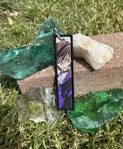 Master manipulator Keychain - Fashion & Accessories