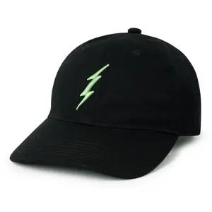 Universal Monsters "High Voltage" – Dad Hat