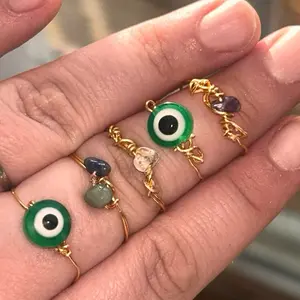 Wire ring
