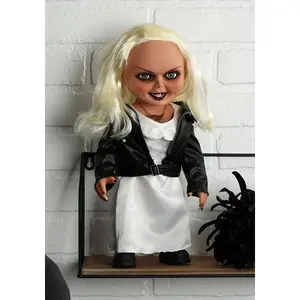 Bride of Chucky Tiffany 15" Talking Doll