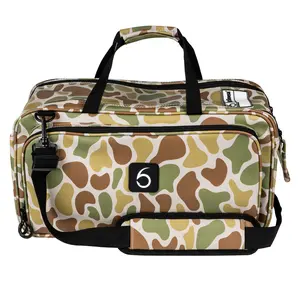 Travel Bait Bag - Premium Tackle Storage