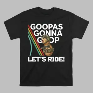 The Burnt Peanut Goop Shirt, Unisex Graphic Tee, Quirky Humor Shirt, Everyday Casual Funny T Shirt, Unisex Sweater Pullover Tee