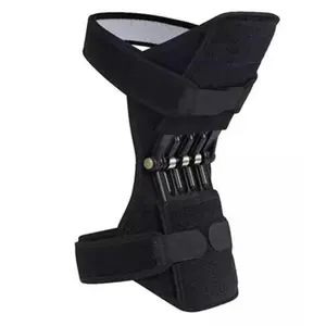 Knee joint support device for hiking, protection, sports, elderly support, fitness, walking, climbing stairs, patella knee brace