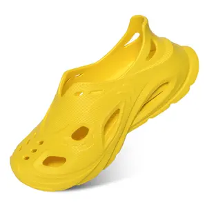 XUNBAI Casual Slippers for Women Men,Shower Sandals for Indoor Outdoor,Soft Lightweight Slides,Summer Beach Shoes