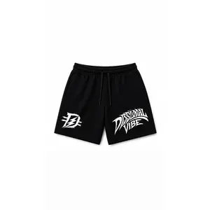 Razor Sweat Shorts