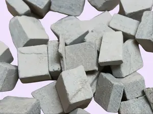 Black/Grey Slate Cubes