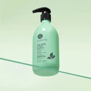 Tea Tree & Mint Shampoo