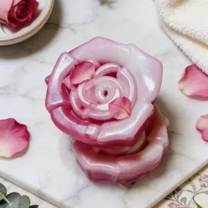 Rose Soap