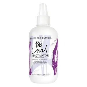 Bumble and Bumble Curl Re-activator