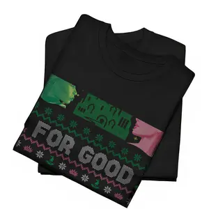 Change for good Shirt for Men Women Gift for Fans