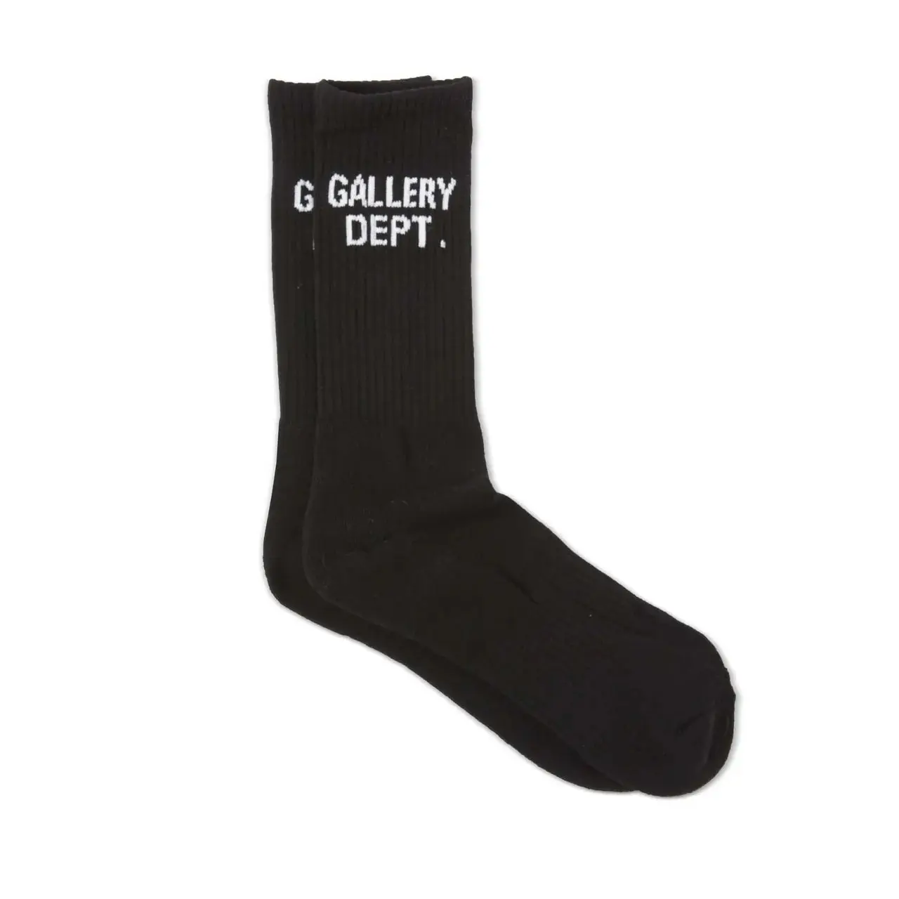 Gallery Dept. Ribbed Socks