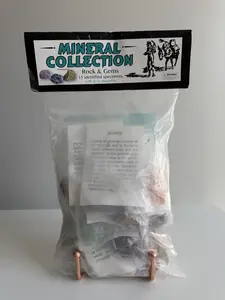 Mineral Collection