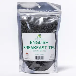 English Breakfast Tea